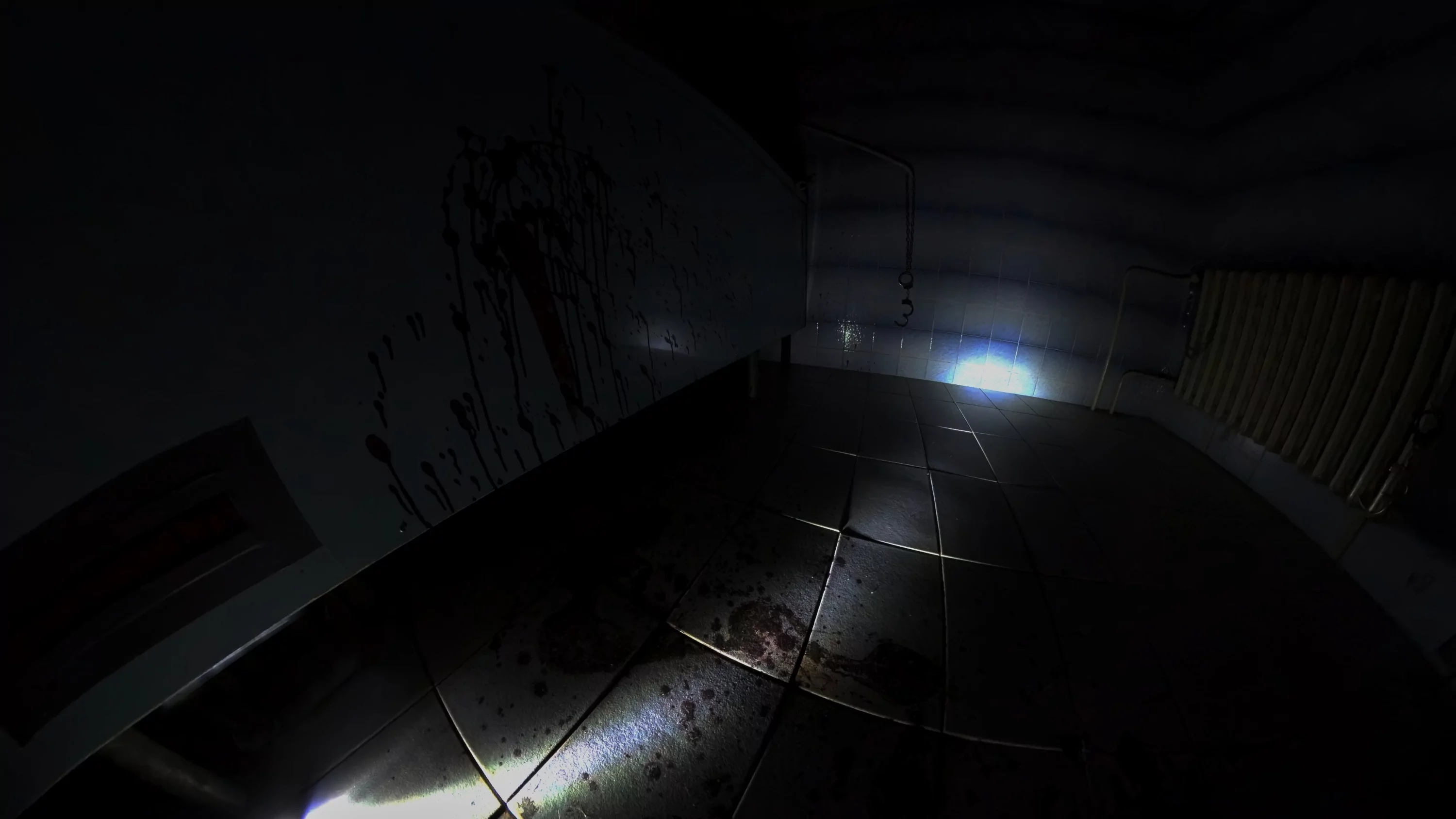 Úniková hra Saw Hradec Králové